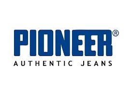 Pioner-jeans